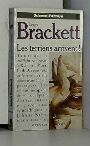 Le livre de Mars. Vol. 4. Les Terriens arrivent