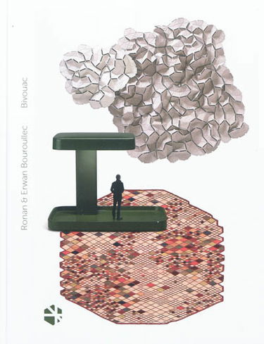 Ronan & Erwan Bouroullec, bivouac