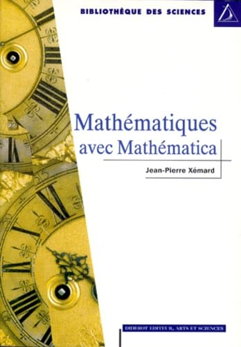 Mathématiques avec Mathématica
