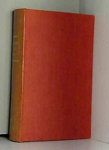 Couverture de George Sand. Indiana : . Texte établi avec introduction, notes et relevé de variantes, par Pierre Salomon