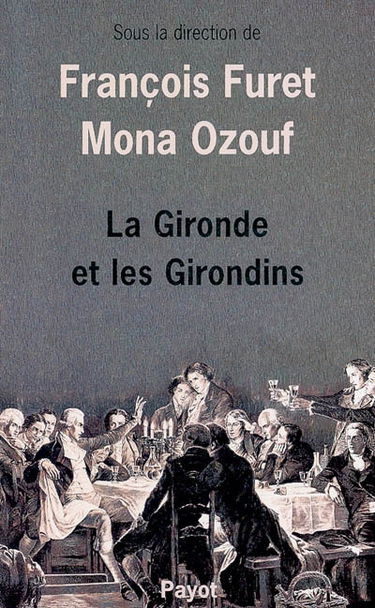 La Gironde et les Girondins