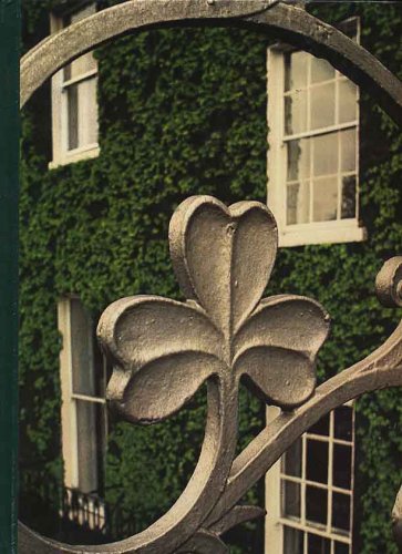 Couverture de Title: Dublin