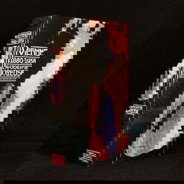 Vienne 1880-1938 : l'apocalypse joyeuse