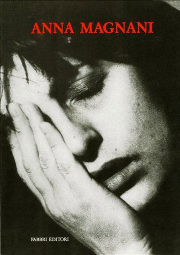 Anna Magnani