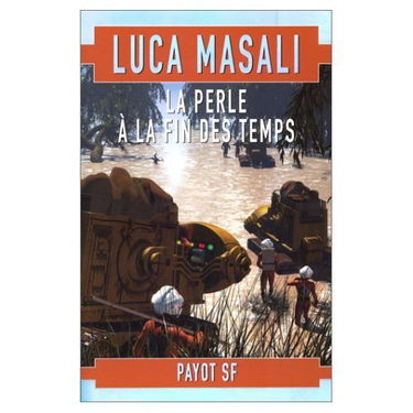 La perle de la fin du monde