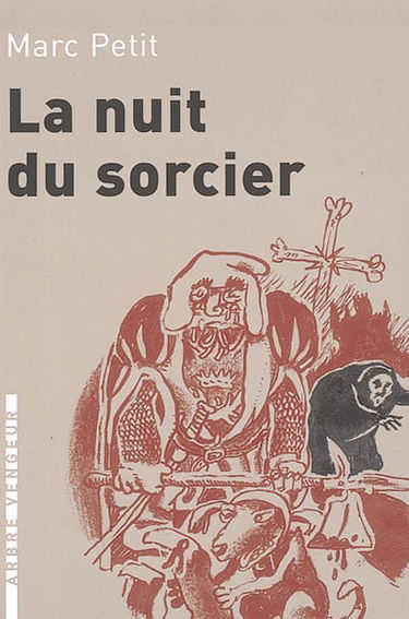 La nuit du sorcier