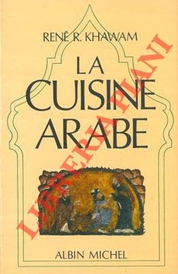 La Cuisine Arabe