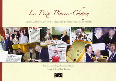 Prix Pierre-Chany