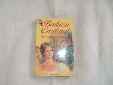 Comte prodigue ** (Le)