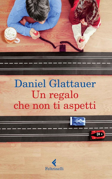 Couverture de Un regalo che non ti aspetti