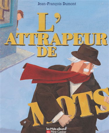 L'attrapeur de mots
