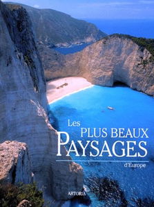 Les plus beaux paysages d'Europe