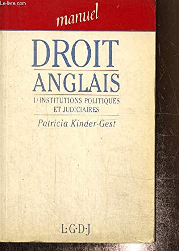 Dt anglais premier vol inst.pol.
