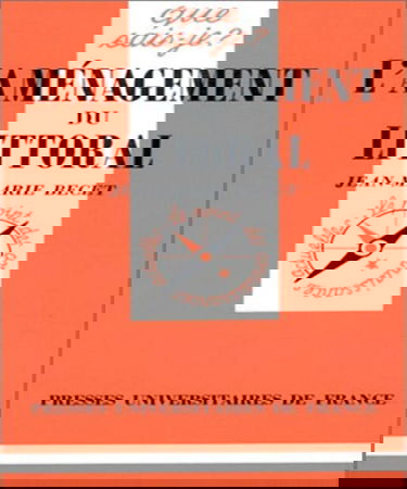 L'Aménagement du littoral