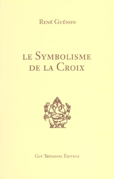 Le symbolisme de la croix