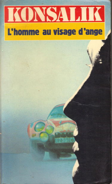 L'Homme au visage d'ange