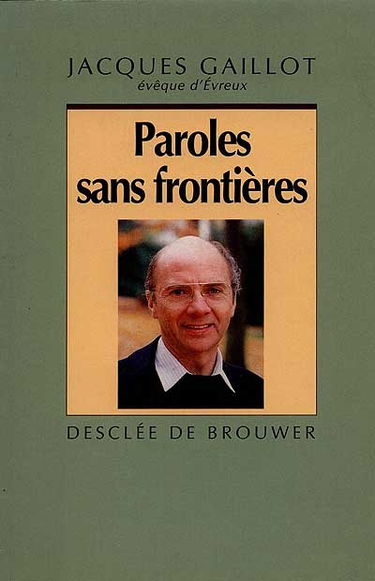 Paroles sans frontières