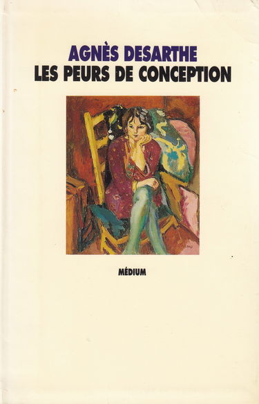 Les Peurs de Conception