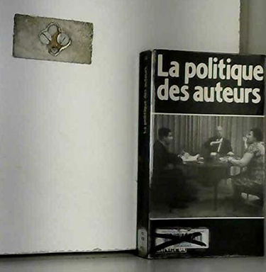 La Politique des auteurs