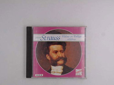 Couverture de Valses et polkas