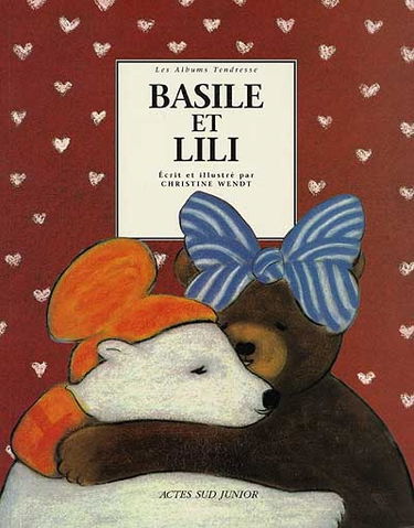 Basile et Julie