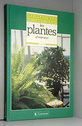 Les Plantes d'intérieur
