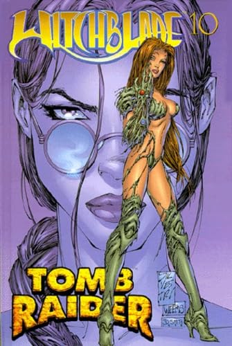 Witchblade, tome 10