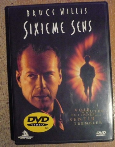Couverture de Sixième sens - Édition Spéciale