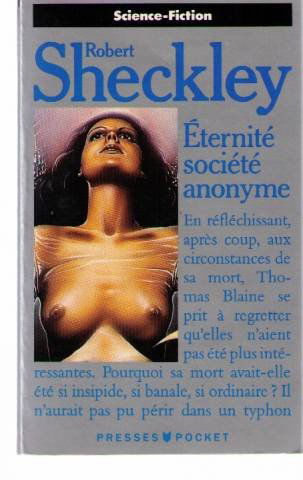 Eternité société anonyme