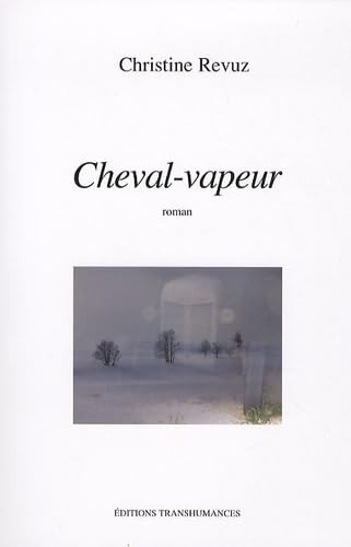 Cheval-vapeur