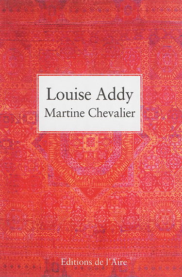 Louise Addy