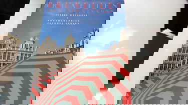 Bruxelles aux cent visages