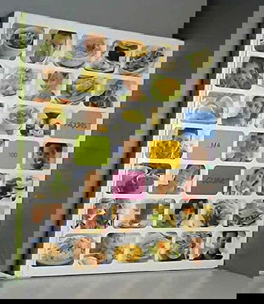 Thermomix - ma cuisine 100 façons