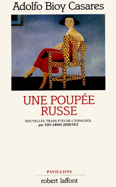 Une poupée russe