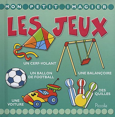 Les jeux