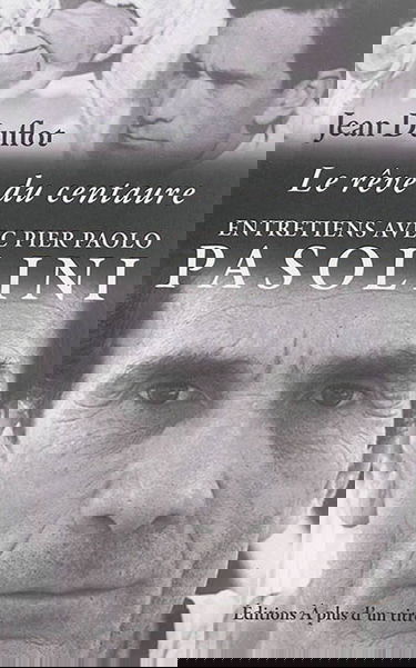 Le rêve du Centaure