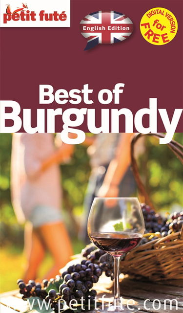 Best of Burgundy
