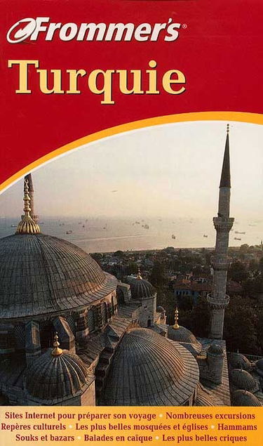 Turquie