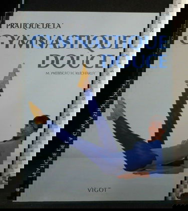 Pratique de la gymnastique douce