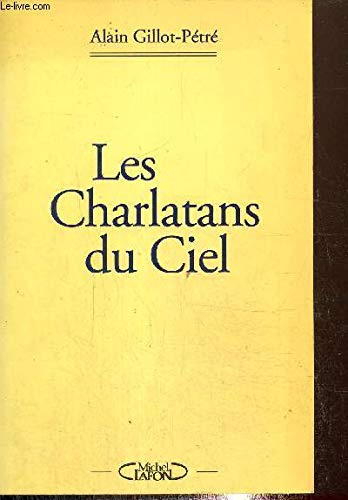 Les Charlatans du ciel