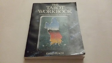 Couverture de The Tarot Workbook: Understanding and Using Tarot Symbolism