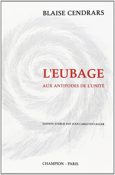 L'eubage, aux antipodes de l'unité