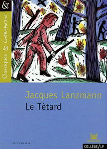 Le têtard