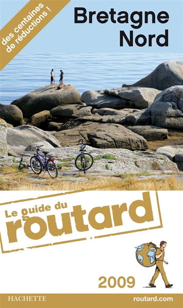Bretagne Nord : 2009