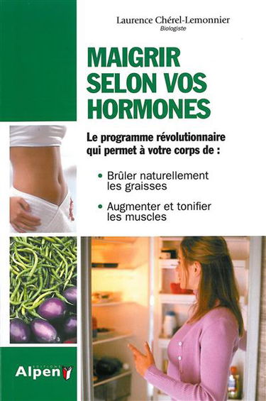 Maigrir selon vos hormones : enfin du nouveau dans la minceur !