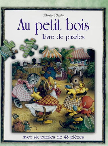 Au petit bois