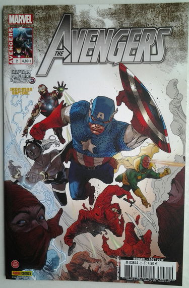 Avengers 2012 002