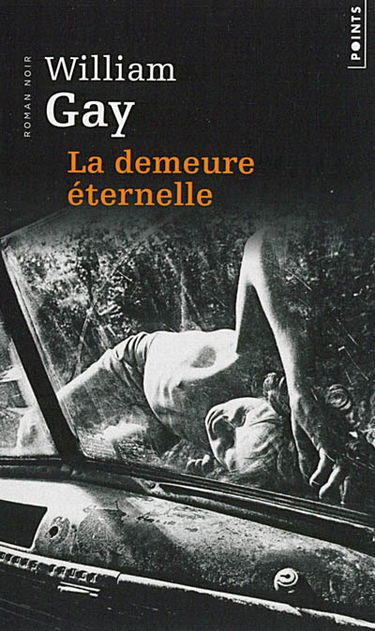 La demeure éternelle