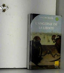 L'angoisse de la liberté