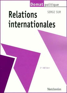 Relations internationales